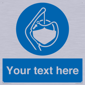 Custom release lifeboat gripes in launch sequence